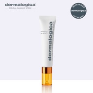 dermalogica biolumin-c vitamin c eye serum, hydrates and brightens