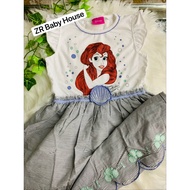 Princess Ariel Dress by Disney