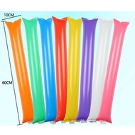 [M'SIA READY STOCK] 1 pair Air Bang Cheering Pom Pom Sticks