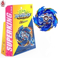 [NEW] Beyblade Burst Superking - B 174 Helios Volcano Ou Zone'+Z Tops Bey Blade Blades Superking Wab