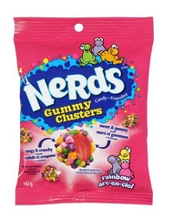 美國 Nerds Gummy Clusters 軟糖