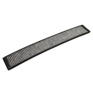Cabin Air Filter Carbon CUK6724 For BMW 323Ci 325i 328i M3 X3 L6 323 Ci 320i