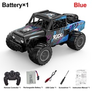 9IMOD Q191 Remote Control Amphibious Car 2.4G Waterproof 360° Spinrotate 30M RC Off-Road Crawler Veh