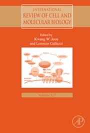 International Review of Cell and Molecular Biology Kwang W. Jeon