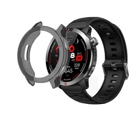 Aolon Navi R5 GPS Protective Cover Case for Aolon Navi R4 Calling Smart Watch TPU Bumper Frame Prote
