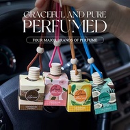 AIR FRESHENER 8ML - FORMBO / CAR PERFUME