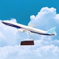 Simulation Aircraft Model Boeing B777 Original Model Airbus A380 Original Model Airbus Airbus Gift D