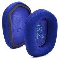 Logitech G733 Tai Nghe Miếng Đệm Tai Mềm Đệm Xốp Thay Thế Miếng Đệm Tai Nghe Bằng Bọt Biển Cho Tai N