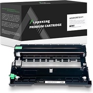 Compatible Drum Unit Replacement for Brother DR730 DR-730 (Black) - Toner Not Included