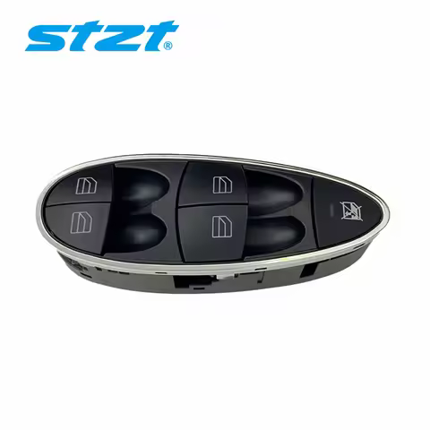 STZT 2118213679 Auto Power Window Switch 2118213579 2118210058 for Mercedes CLS550 CLS63 AMG CLS55 W