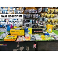 COMBO WAVE125 HEAD LC PNP WAVE 65 JET 4 SILA BACA CAPTION