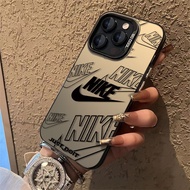 Nike IMD Phone Case Stepping by Dare Realme C3 7 8 10 5G 11 PRO 11 5G C53/C51 NARZO 50 4G C2/A1K C3 