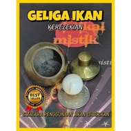 🔥HOT SELLER🔥GELIGA IKAN UNTUK PEMANCING