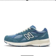 NB NB 990 V3 M990LI3 Men Women Sports Shoes 2RTY UFKD