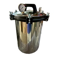 PRESSURE COOKER COMMERCIAL RANGE STAINLESS STEEL