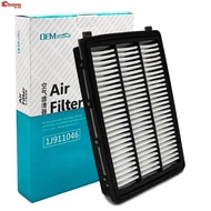 Cars Engine Air Filter Cleaner Element Car Parts Accessories 28113-D3300 For Hyundai Tucson KIA Spor