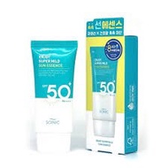 SCINIC - Enjoy Super Mild Sun Essence SPF50+ PA++++ - 50ml