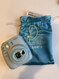 Fujiflim instax mini8 即影即有相機