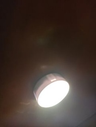 Rechargeable Sensor Light