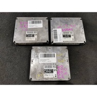 Toyota Estima MCR30 2WD MCR40 4WD 1MZ 3.0L ECU Engine Control Unit / Engine Computer Box  / Engine K