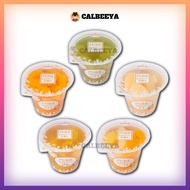 【NON-HALAL】TARAMI PURE Cup Jelly 270g 日本果冻 Tarami Jelly