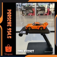 HOT WHEELS PORSCHE 9E4.5 LOS (PREMIUM)