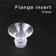 Milkee Lab Breast Pump 1.0 Flange Insert