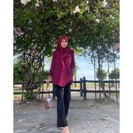 IRONLESS STELLA POCKET