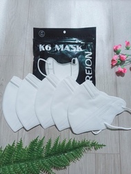 [Combo 100 Cái] Khẩu Trang 6A An Phong 4 Lớp Kháng KhuẩnChống Nắng ƯuChống Tia Uv - AnNa