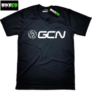 Gcn Cycling Dri-Fit Shirt | BIKECO Brand Collections