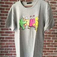 正品OriginalFake Kaws Tee 非UNIQLO UT