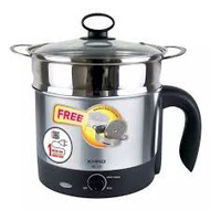 Khind Multi Cooker 1.2L MC12S