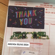 Charging assembly for oppo A60/A3x 2024/A3 2024 5g/A3x 5g/A3x 4g