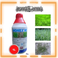 Ancom Monex HC MSMA 39.5% + Diuron 7.8% Racun Rumput Rumpai  / Racun Rumput Liat 1L