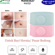 Baby Infantile Tuberlical Hernia Truss Belt Hernia Belt Baby Navel Belt Bodong Most Selling