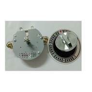 15 Minutes 60 Minutes/120 Minutes/180 Dish Dryer Dedicated Timer+Knob+Nameplate