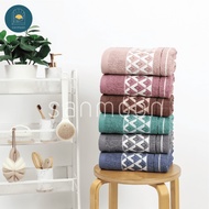 KATUN Cana Cotton Towel Adult Size (70cm x 140cm) | (80cm x 160cm) | Imported imports |