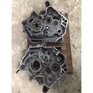 yamaha LC 135 4S ES / X1R crankcase