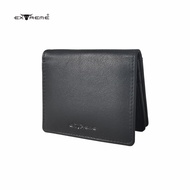 Extreme Leather RFID Card Holder I Leather Card Wallet | RFID Blocking Card Holder I Extreme Kad Hol