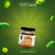 Olive House - Madu Dari Pergunungan Kyrgyzstan (50g)