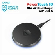 Anker PowerTouch 10 Wireless Charger Original A2512H11