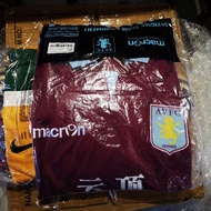 BNWT Aston Villa 2012-2013 Home Jersey Size XL