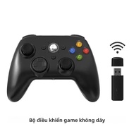 Không Dây/Có Dây Điều Khiển Cho Xbox 360 Trò Chơi Điều Khiển Với Dual-Rung Turbo Tương Thích Với Xbo