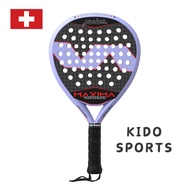 Padel Racket Varlion Junior Kids 6~12 years old ไม้พาเดล เทนนิส ของแท้ พร้อมส่ง