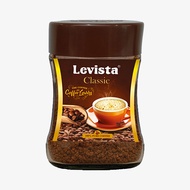 LEVISTA COFFEE CLASSIC 50G/100G/200G/KOPI LEVISTA KLASIK 50G/100G/200G"