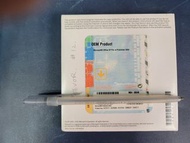 Microsoft Office XP Pro Oem Eng 一個價錢，可永久使用。