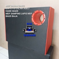 Aksesoris Audio Mobil Box Speker Audio Mobil Avanza Xenia Fortuner Calya 12 inch