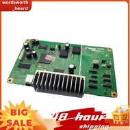 For R1390 L1800 UV Printer Circuit Board UV Printer Circuit Board R1390 Printer Formatter Logic Main