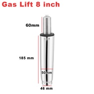 gaming Chair gas lift gas Spring Lift Cylinder gaslift Replacement office chair Spare Part