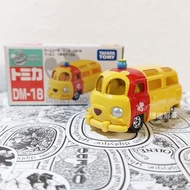 (現貨) 日本🇯🇵Tomica DM-18 Pooh 小熊維尼
